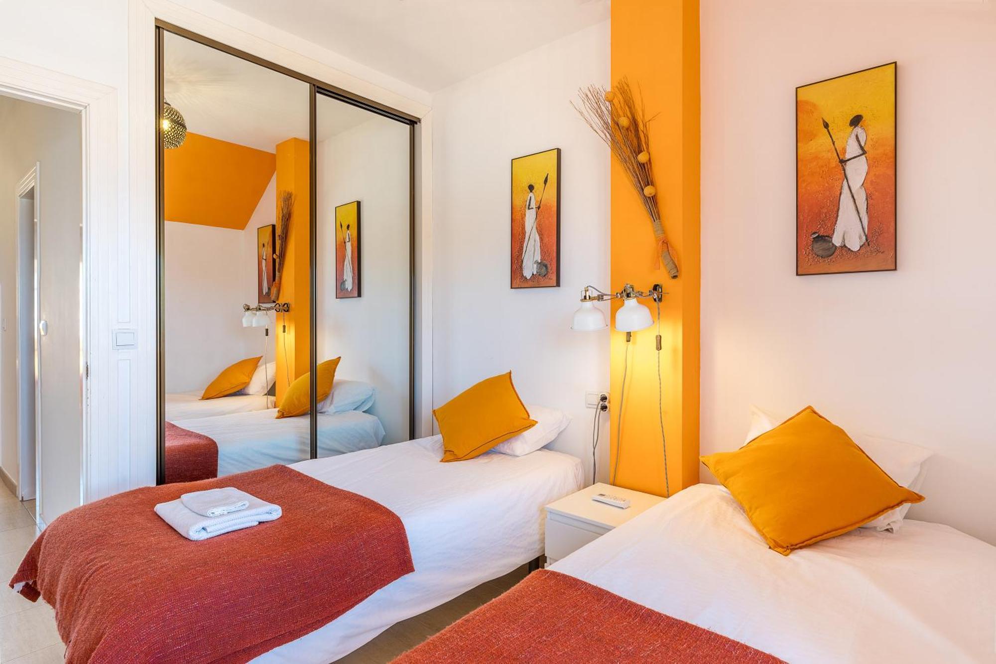 The Beach House At Playa Salobrena Luaran gambar