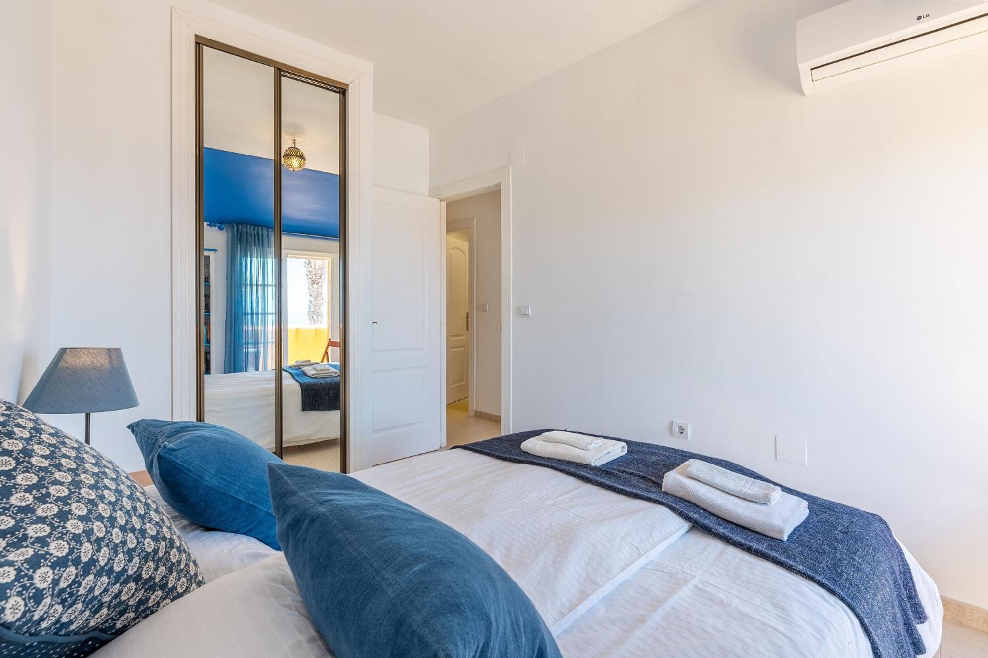 The Beach House At Playa Salobrena Luaran gambar